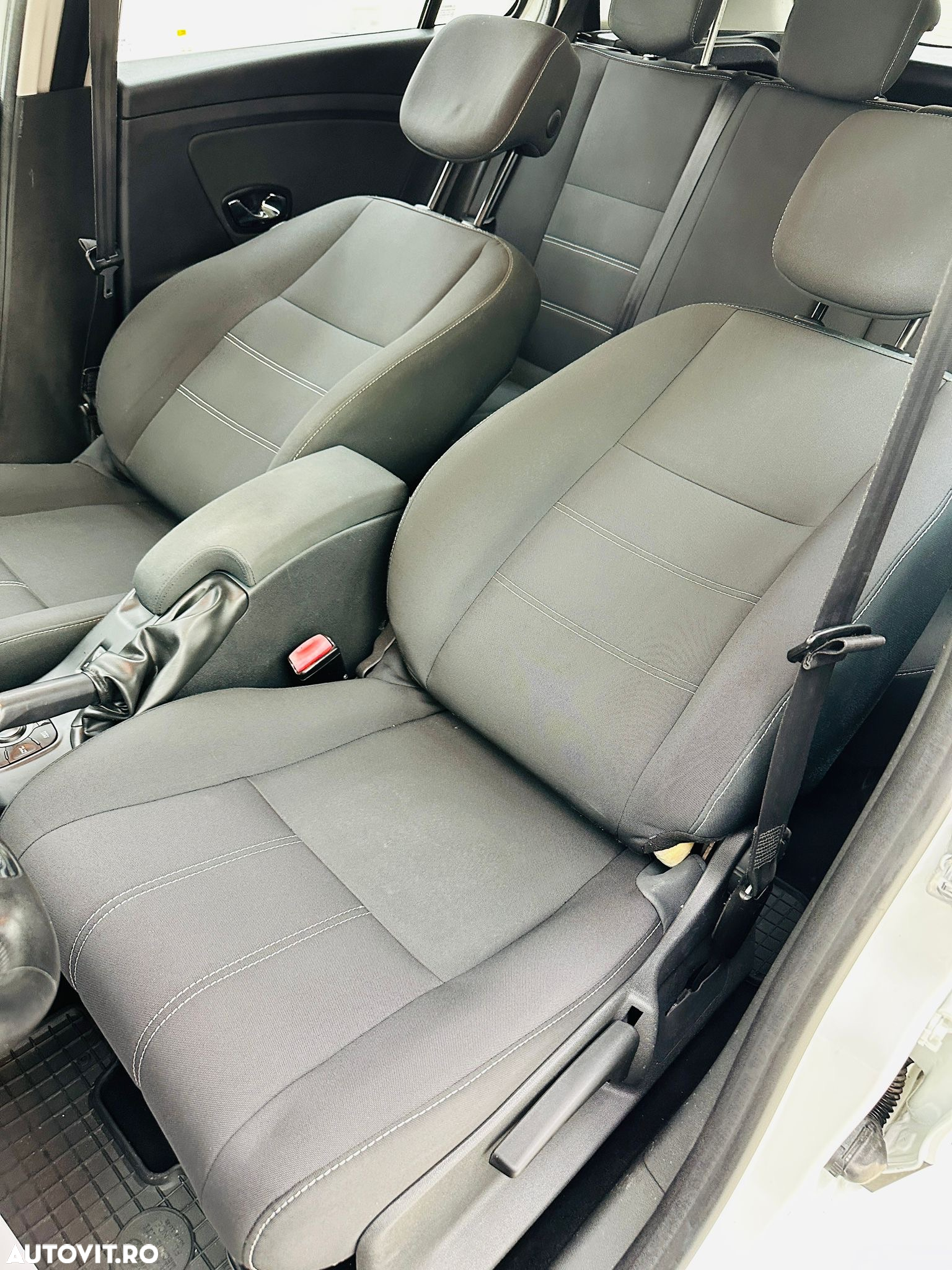 Renault Megane - 23