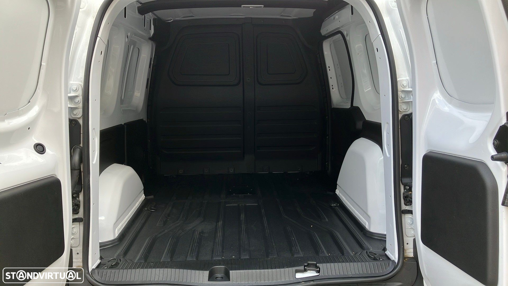 Nissan Townstar 45 kWh L1 Professional Basic - 20