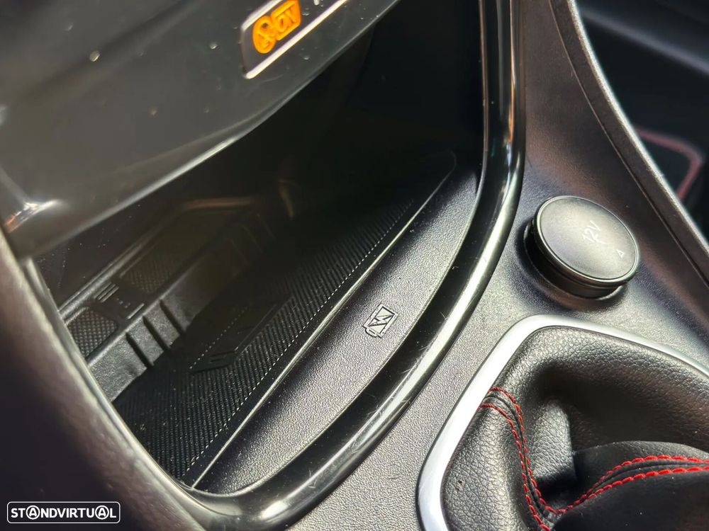 Ford Puma 1.0 EcoBoost MHEV ST-Line - 19