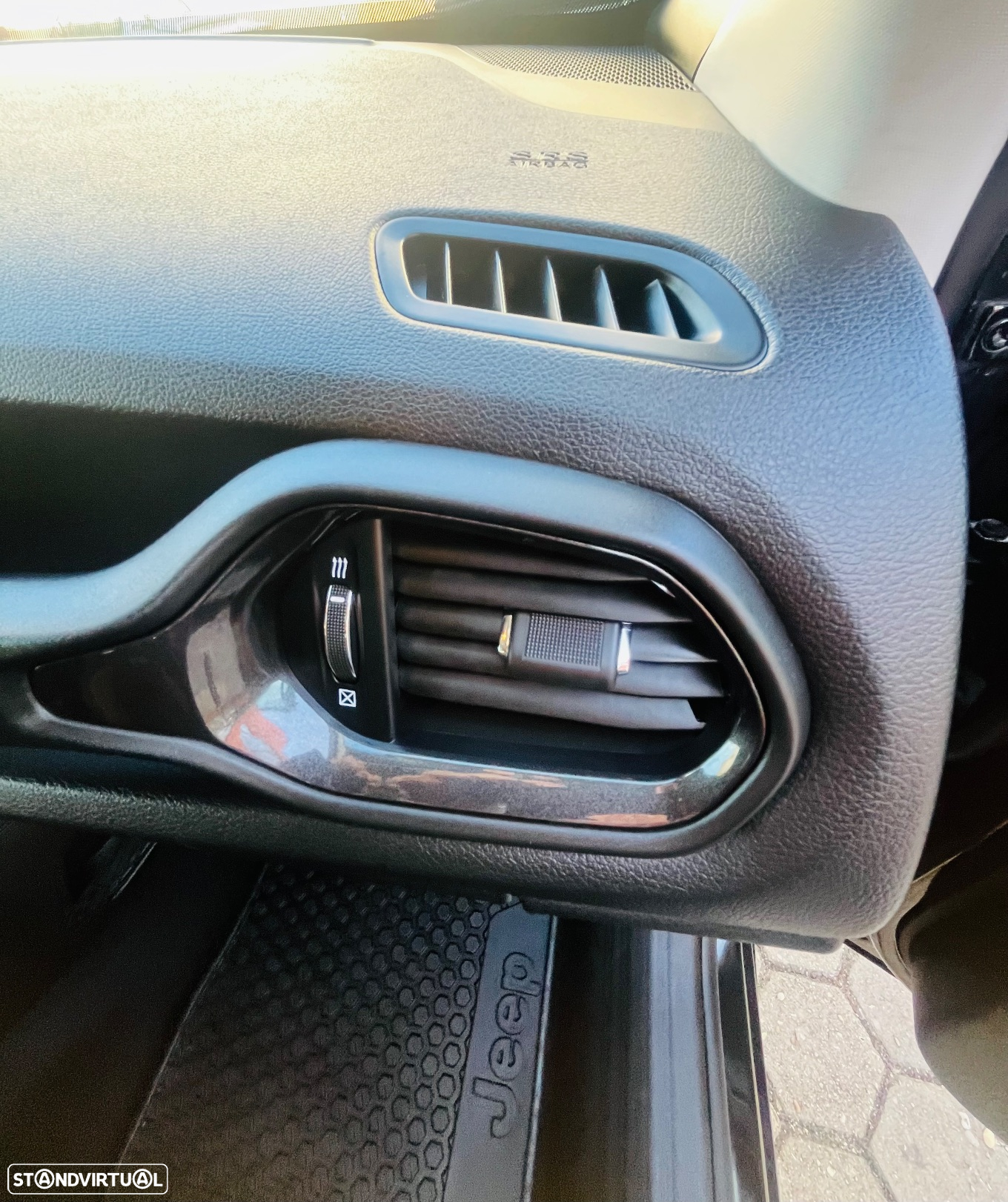 Jeep Renegade 1.3 TG 4Xe Limited - 52
