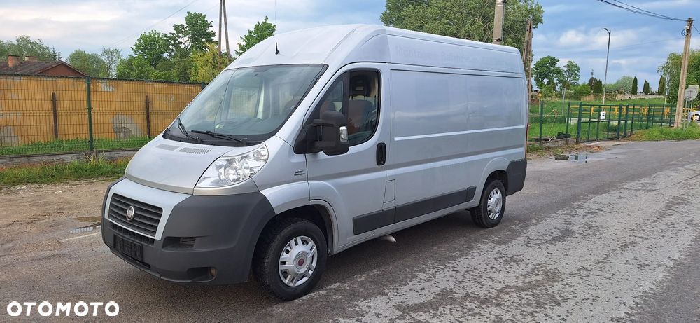 Fiat Ducato - 11