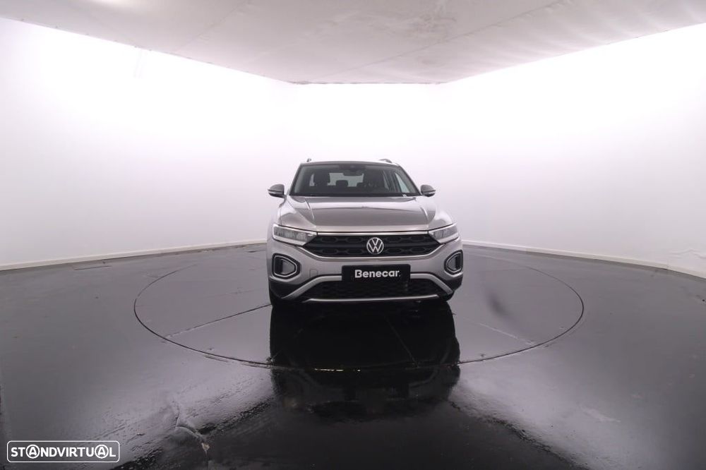 VW T-Roc 1.0 TSI Style - 13