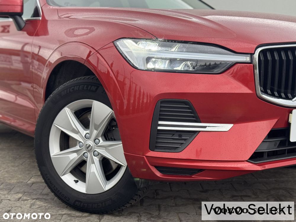 Volvo XC 60 - 40