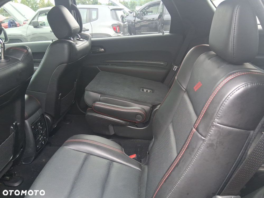 Dodge Durango 5.7 R/T - 11