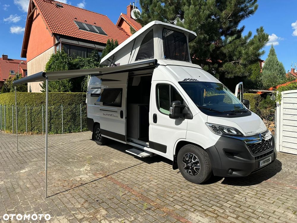 Citroën Jumper - 1