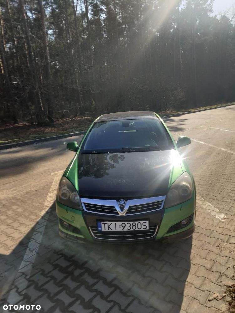 Opel Astra 1.4 Innovation 110 Jahre - 1