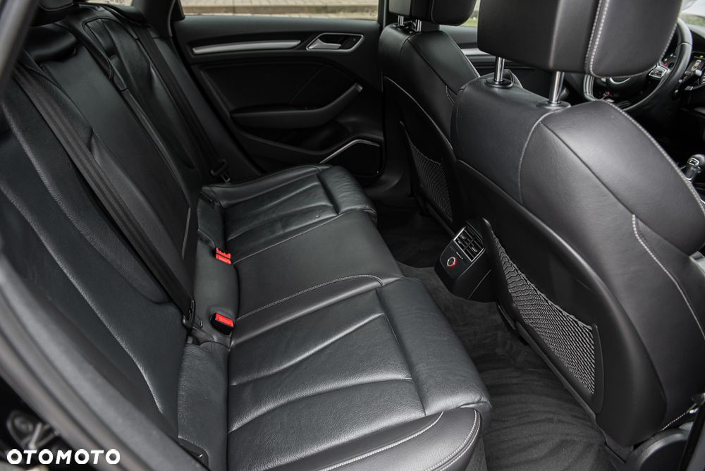 Audi S3 Limousine TFSI S tronic - 32