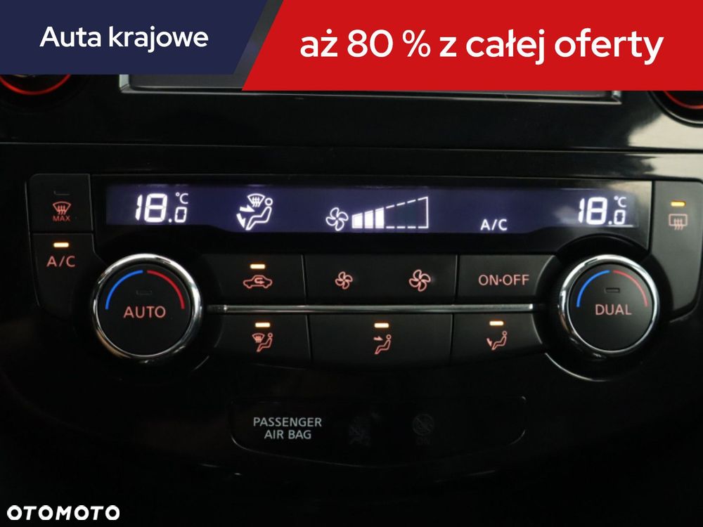 Nissan X-Trail - 18