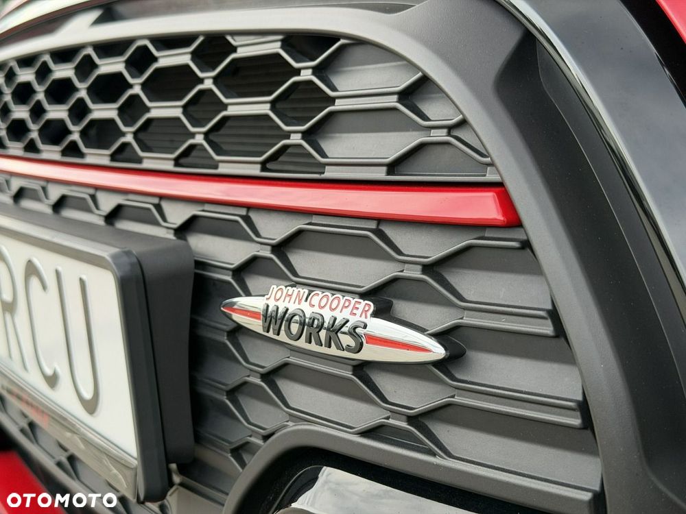 MINI John Cooper Works - 31