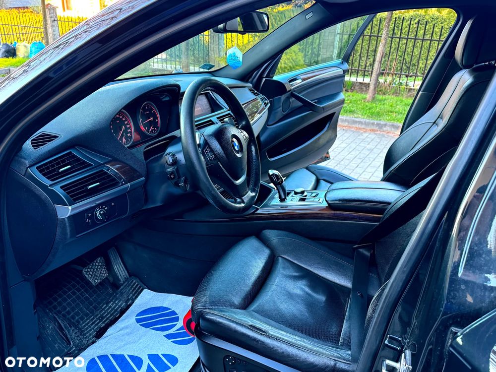 BMW X6 - 17