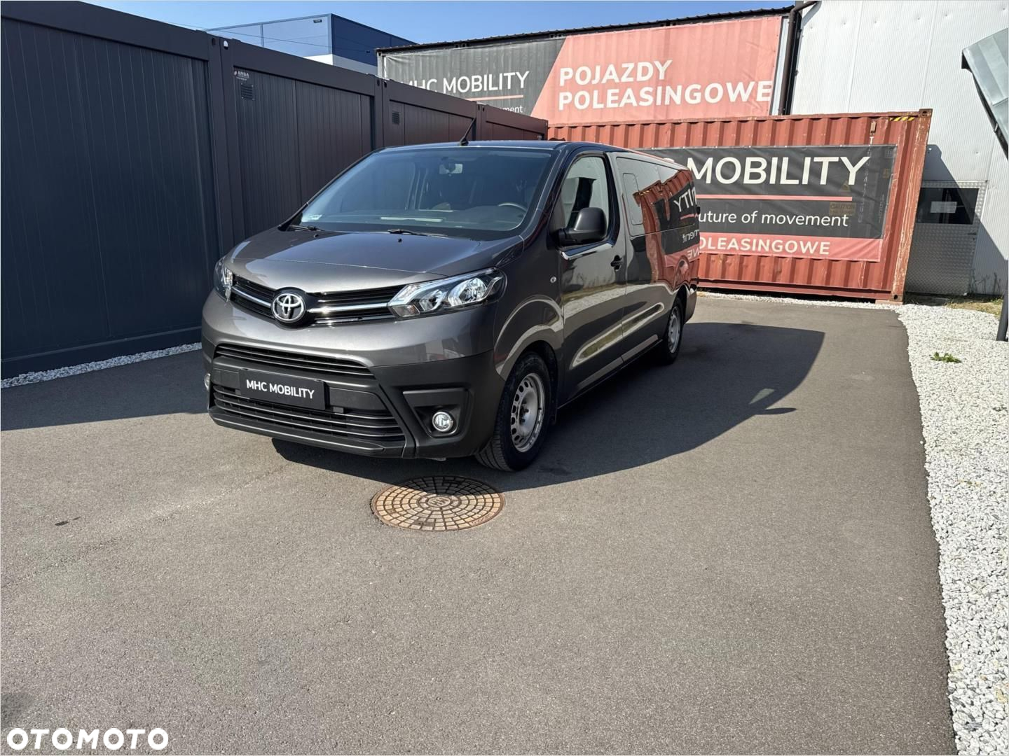 Toyota Proace Verso 2.0 D4-D Long Family - 12