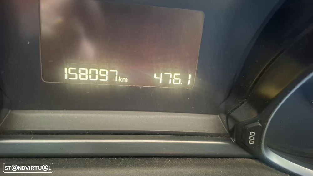 Peugeot 308 1.6 BlueHDi Active J17 - 9