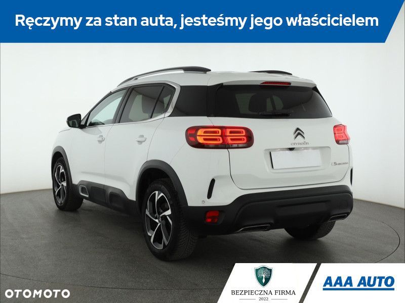 Citroën C5 Aircross - 6