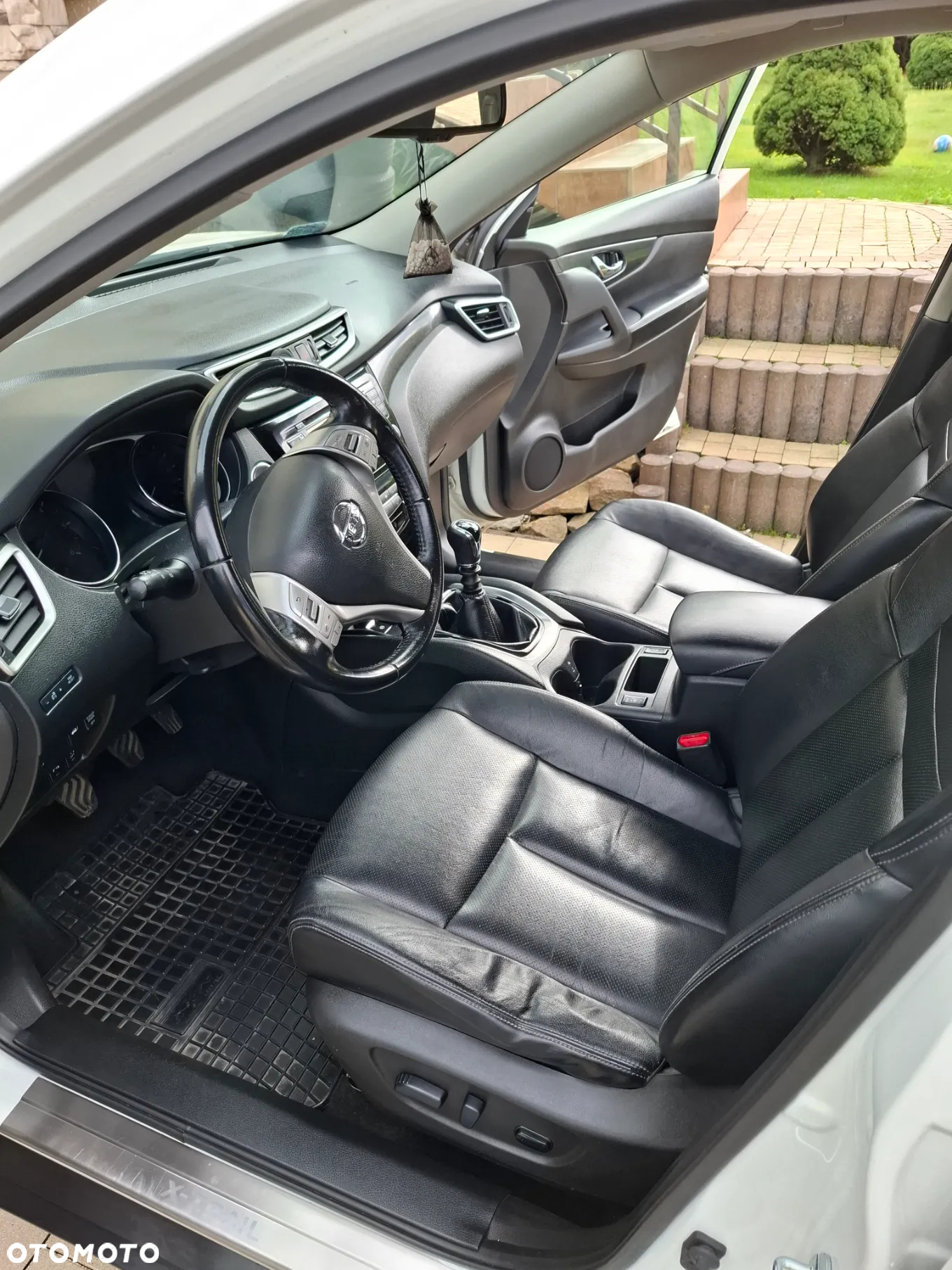 Nissan X-Trail 1.6 DCi Tekna 2WD EU6 - 14