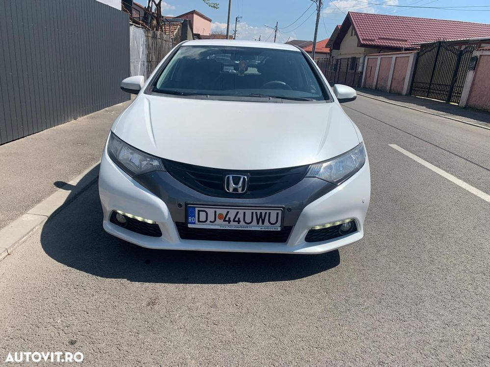 Honda Civic - 17