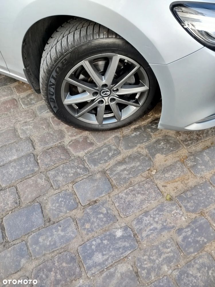 Mazda 6 2.0 SKYEnergy - 14