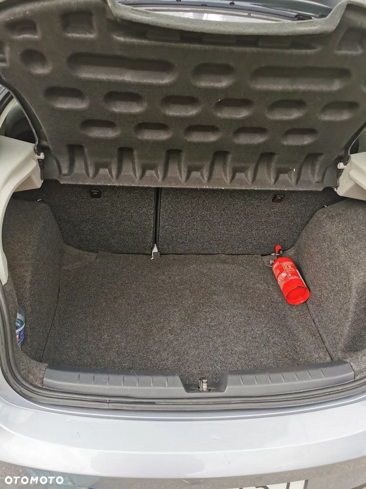 Seat Ibiza 1.0 Reference - 8