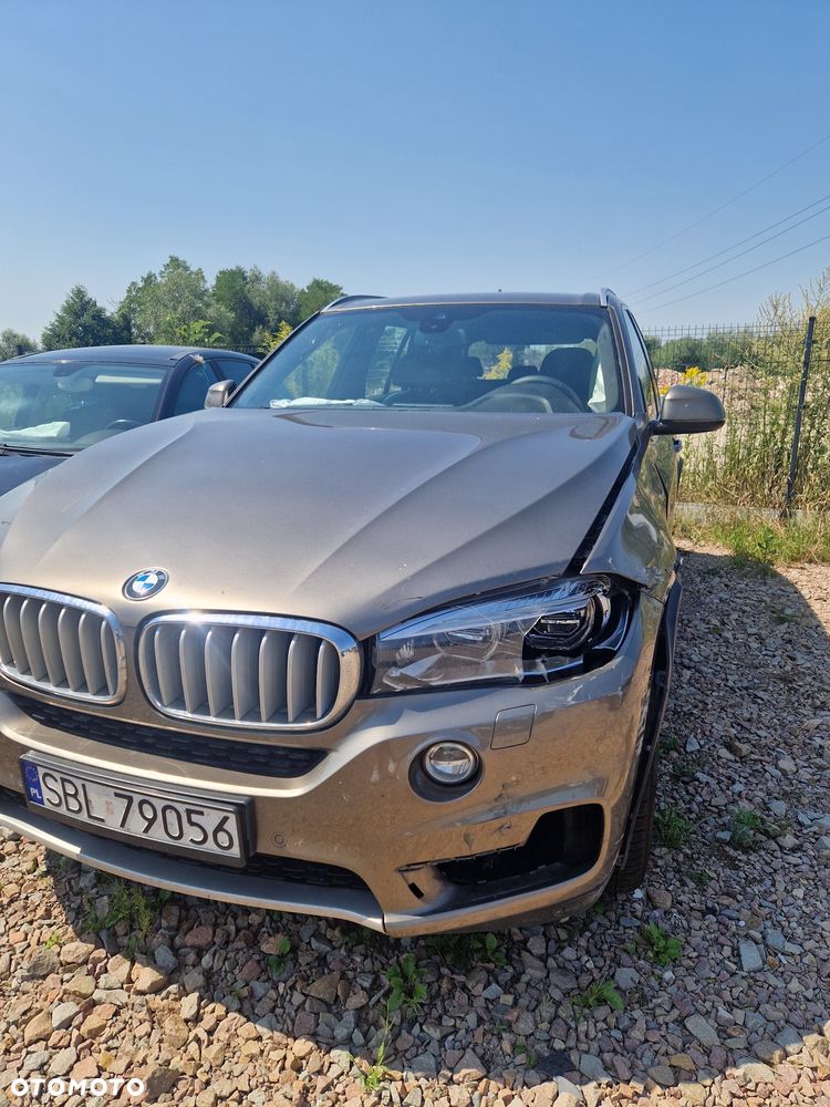 BMW X5 - 4