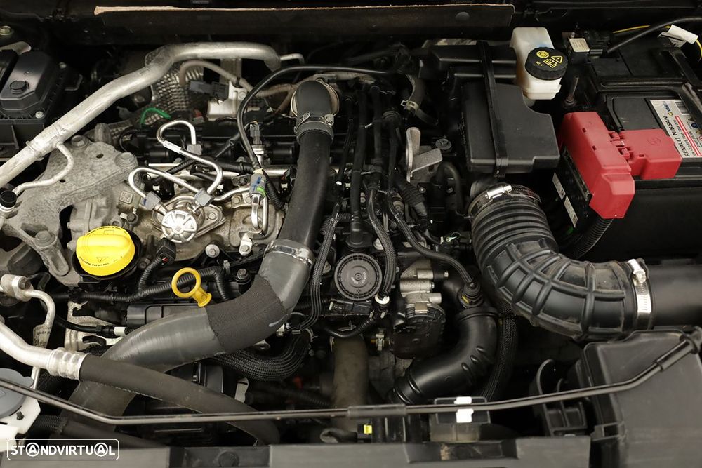 Nissan Qashqai 1.3 DIG-T N-Connecta - 25