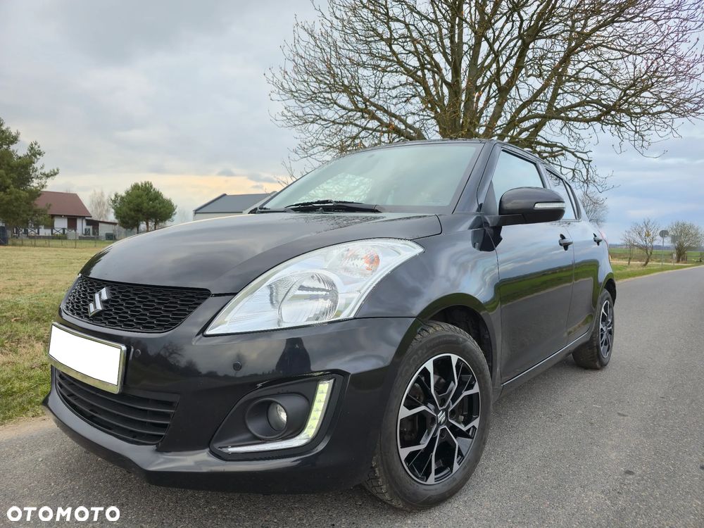 Suzuki Swift 1.2 Comfort - 1