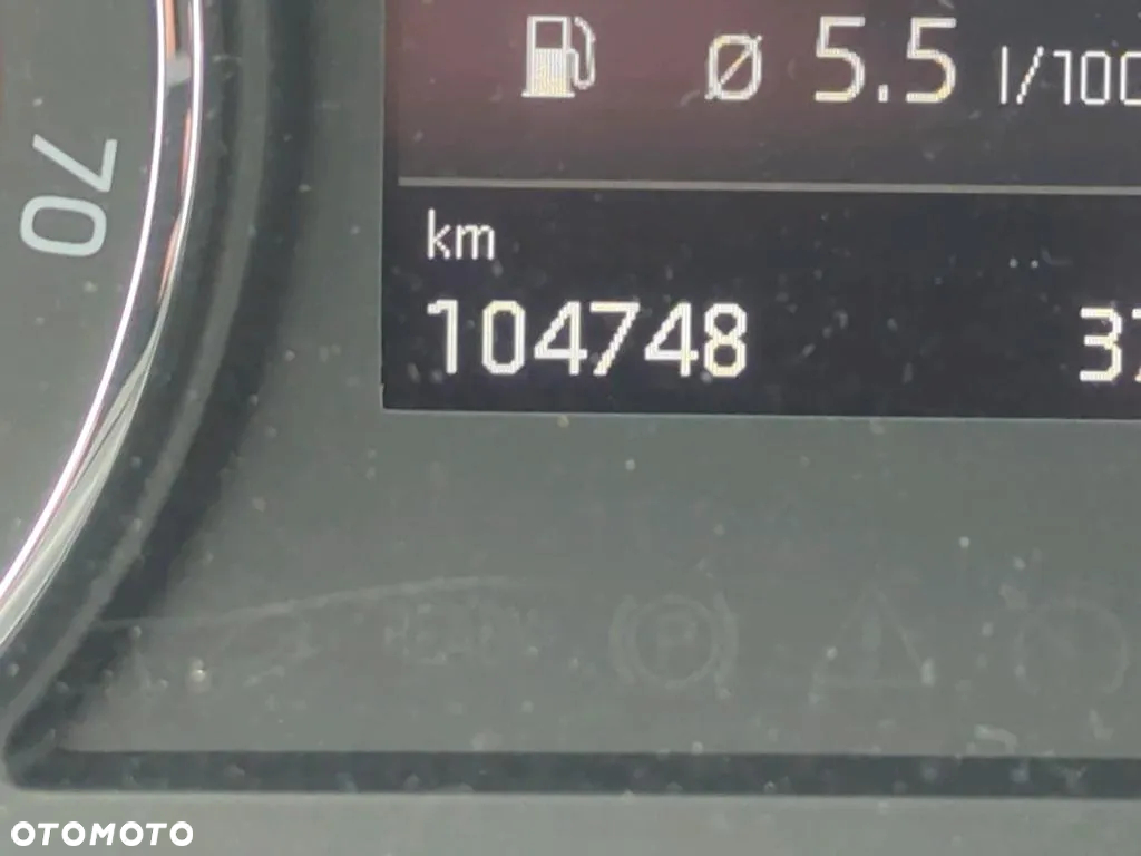 Skoda Octavia 1.0 TSI Ambition - 13