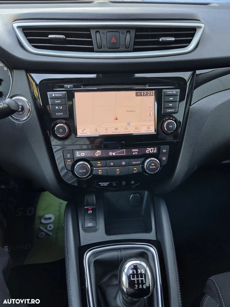 Nissan Qashqai - 15