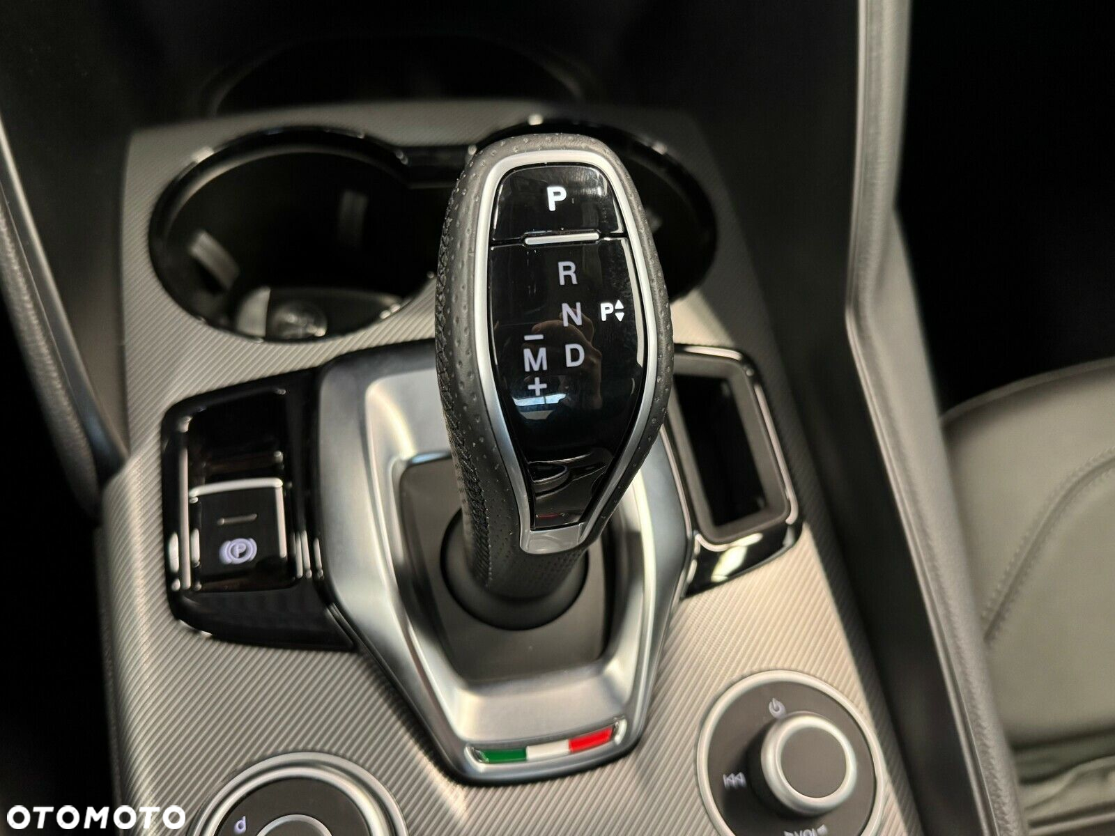 Alfa Romeo Giulia 2.0 Turbo Veloce Q4 - 26