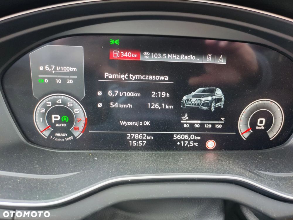 Audi Q5 - 29