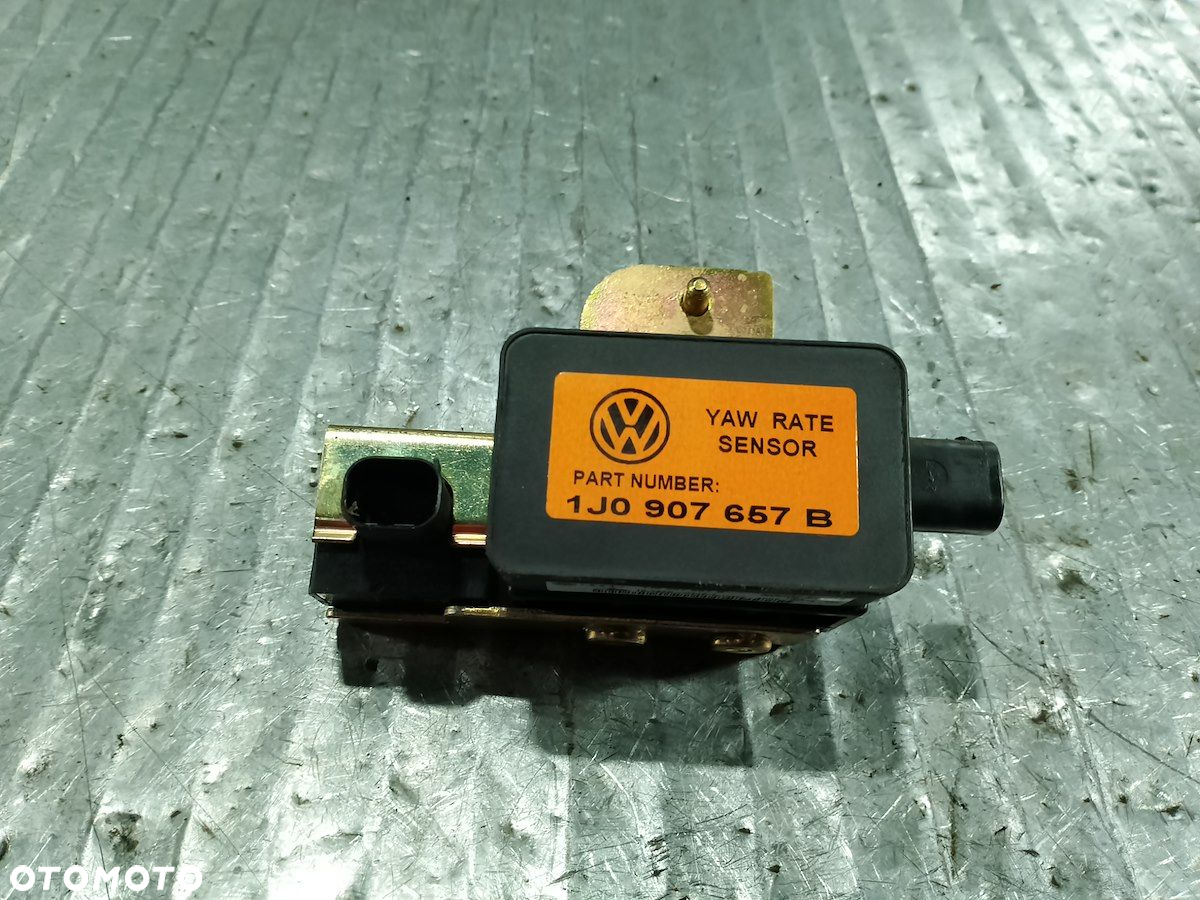 MODUŁ ESP VW GOLF IV 1J0907657B  1J1907637B  1J0907651A 1.9 TDI - 7