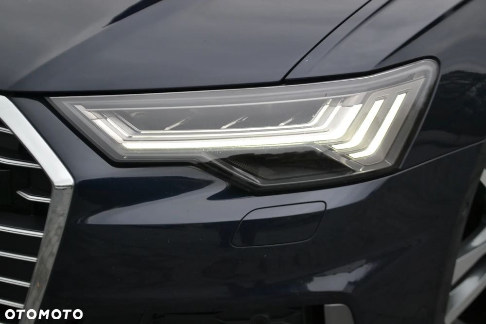 Audi A6 Avant 45 TFSI Quattro Sport S tronic - 16