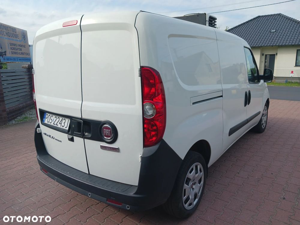 Fiat Doblo - 3