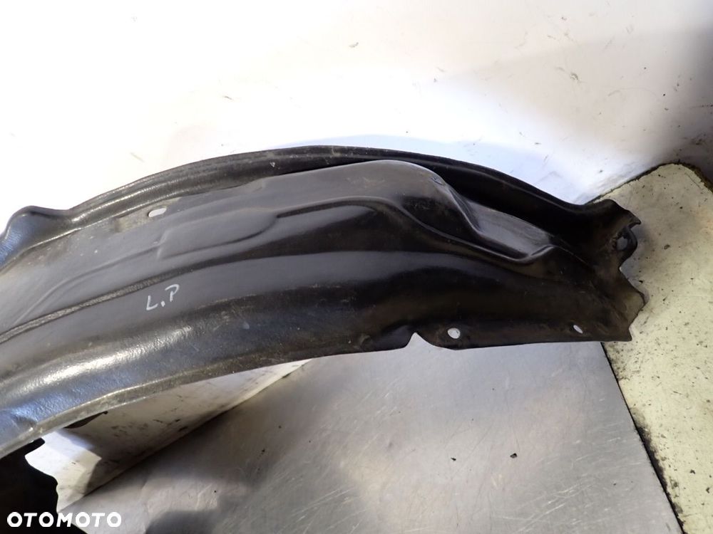 NADKOLE LEWE PRZEDNIE SUBARU IMPREZA GH 1.5 - 9