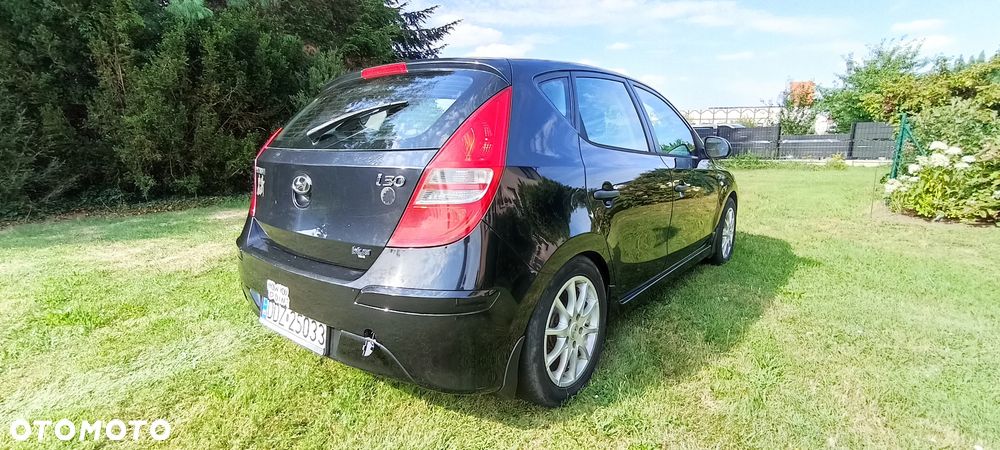 Hyundai i30 1.4 Classic - 6