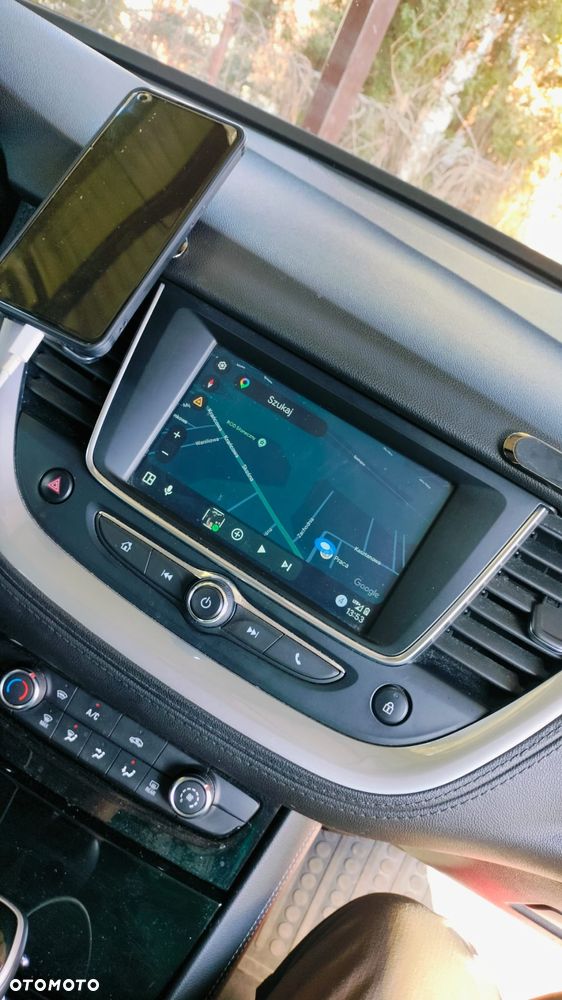 Opel Grandland X 1.2 T GPF Design Line S&S - 18