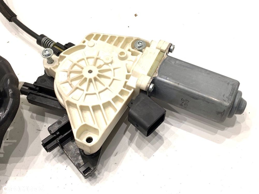 PODNOŚNIK SZYBY PRAWY TYŁ - 49.00 PLN - MERCEDES-BENZ CLS (C218) 2011 - 2017 CLS 350 CDI / d - 3