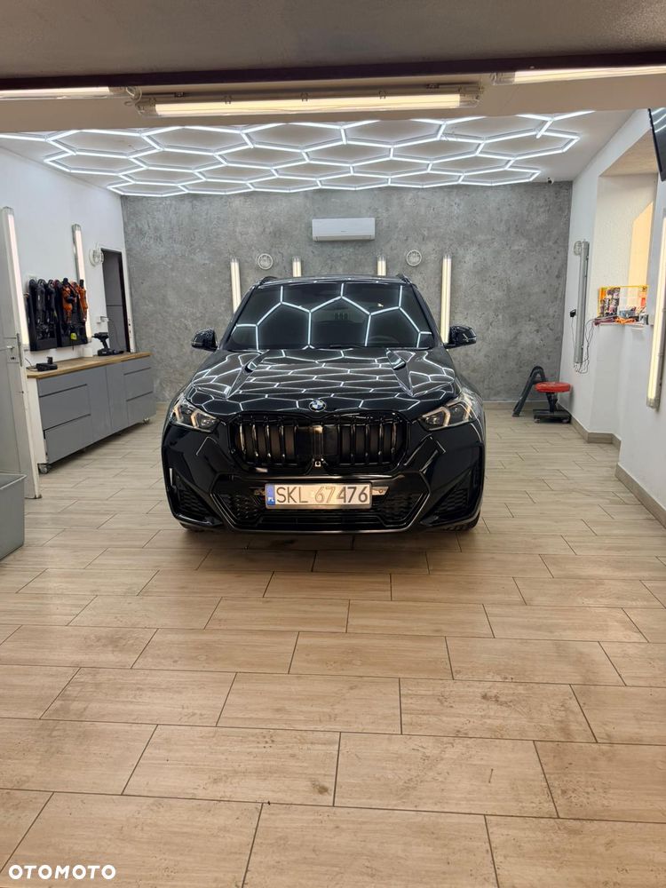 BMW X1 xDrive23d M Sportpaket - 19