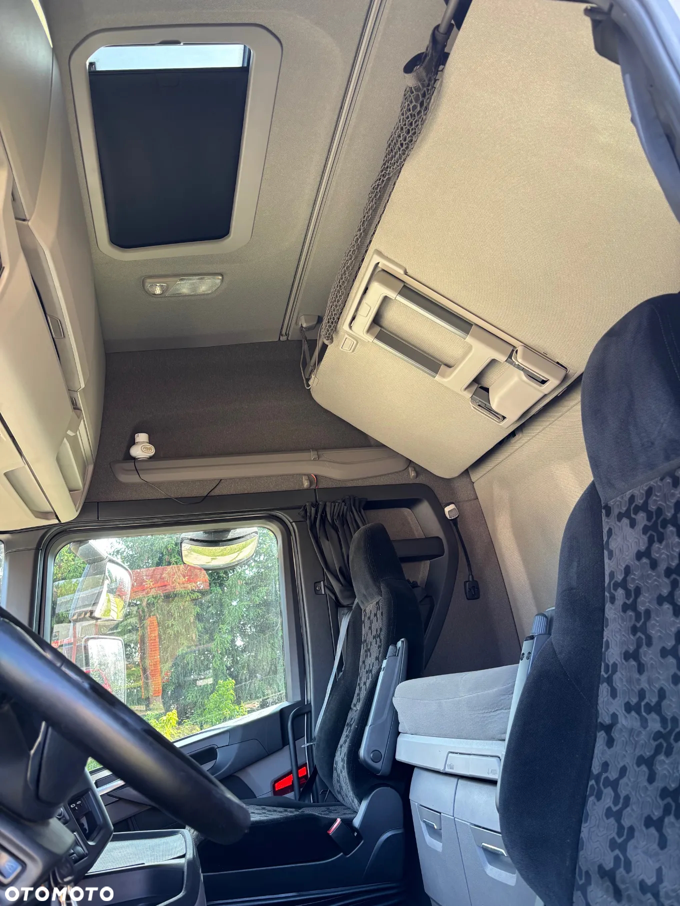Scania R500 - 20
