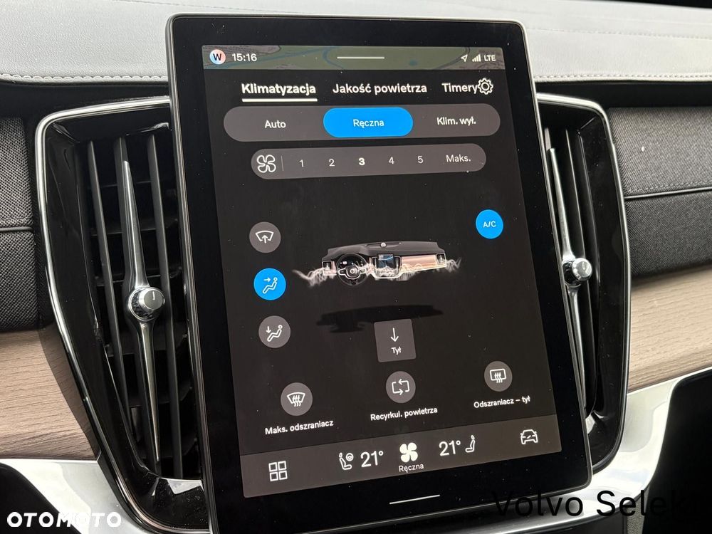 Volvo XC 90 2026