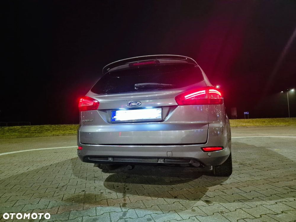 Ford Mondeo 2.0 TDCi Business Edition - 25