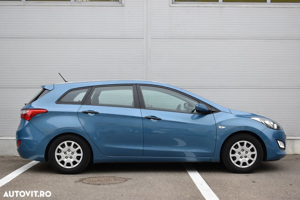 Hyundai i30 1.4 Style - 7