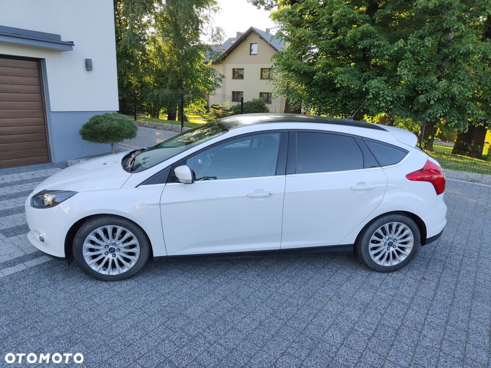 Ford Focus - 1