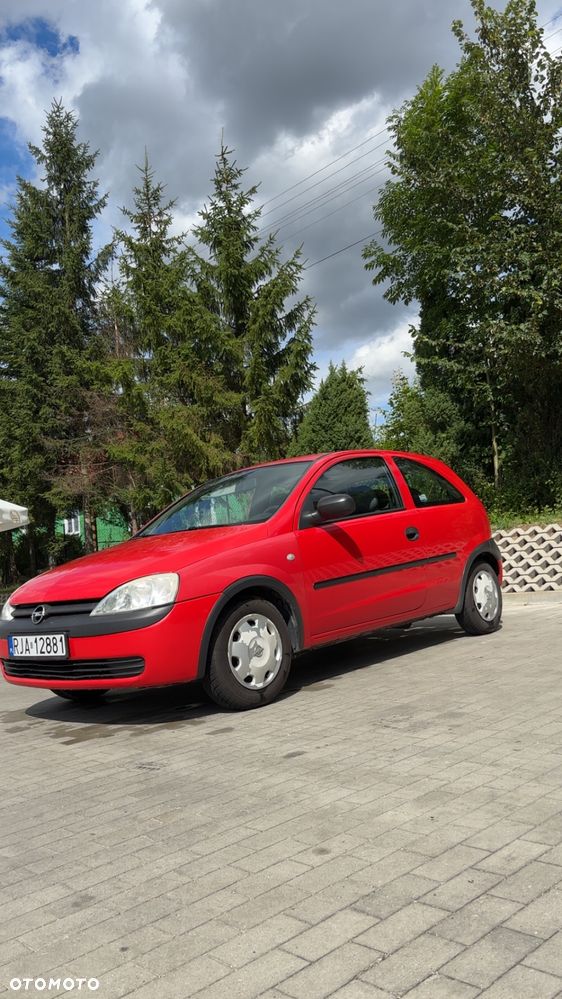 Opel Corsa 1.0 12V Comfort - 7