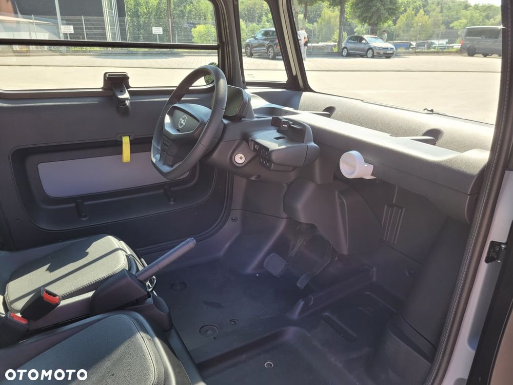 Opel Inny - 16