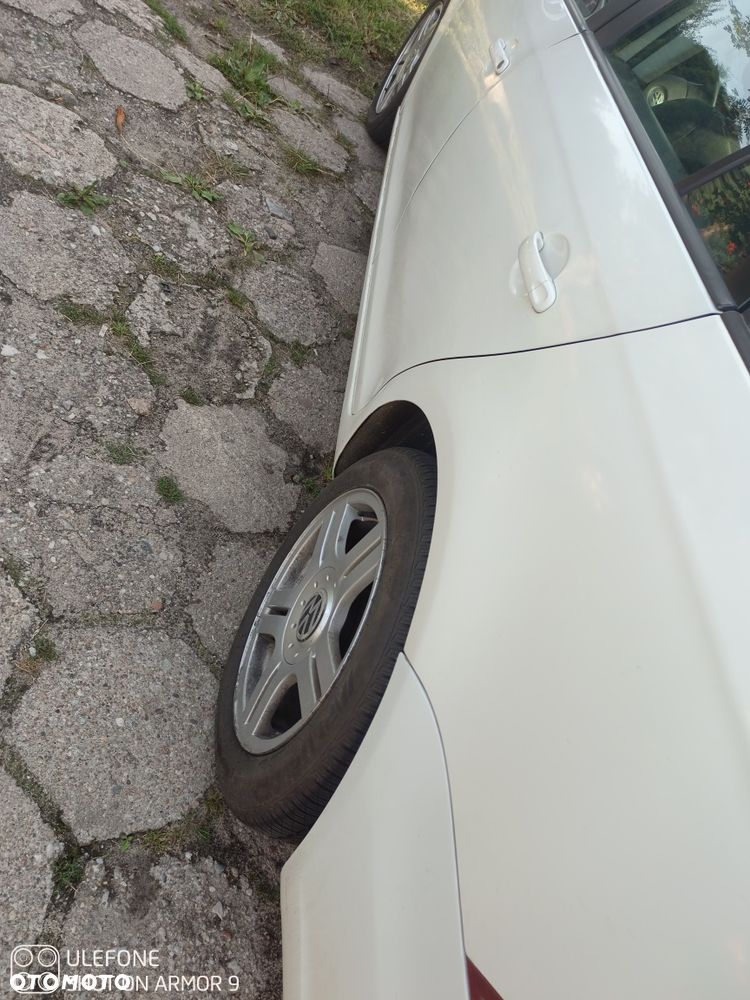 Volkswagen Golf Variant - 7