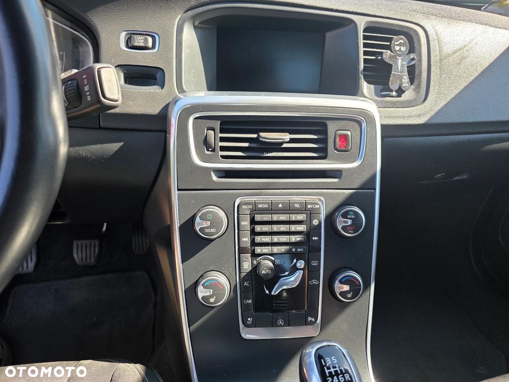 Volvo S60 D3 Drive-E Base - 14