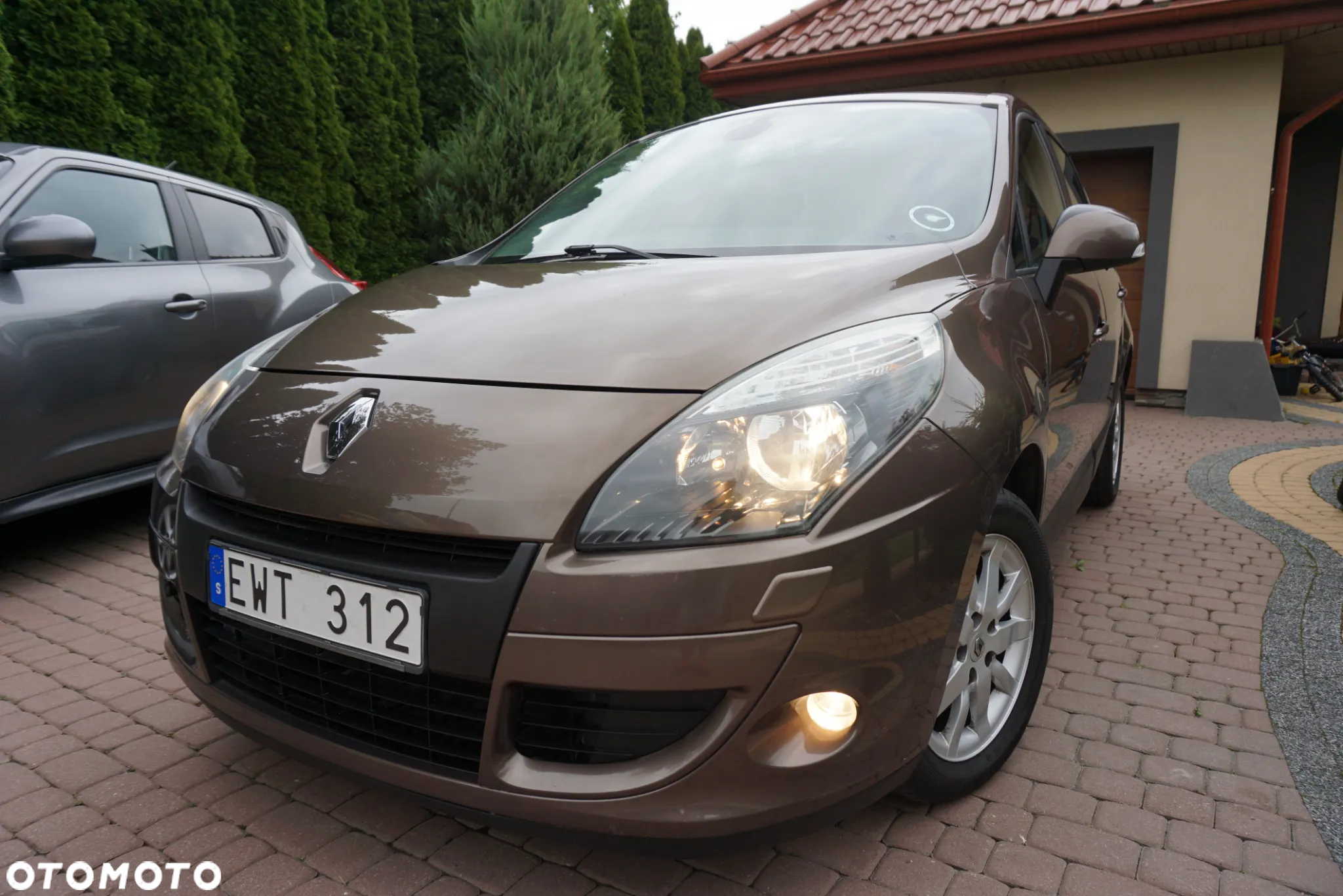 Renault Scenic 1.6 16V 110 Expression - 3