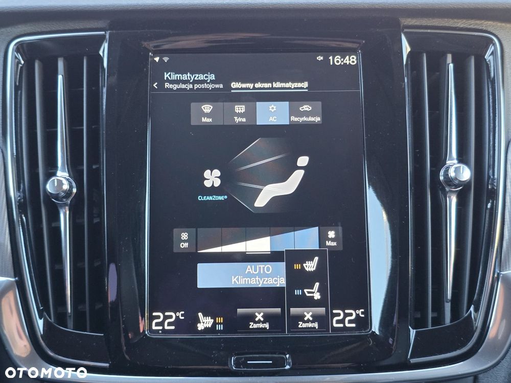 Volvo V90 - 30