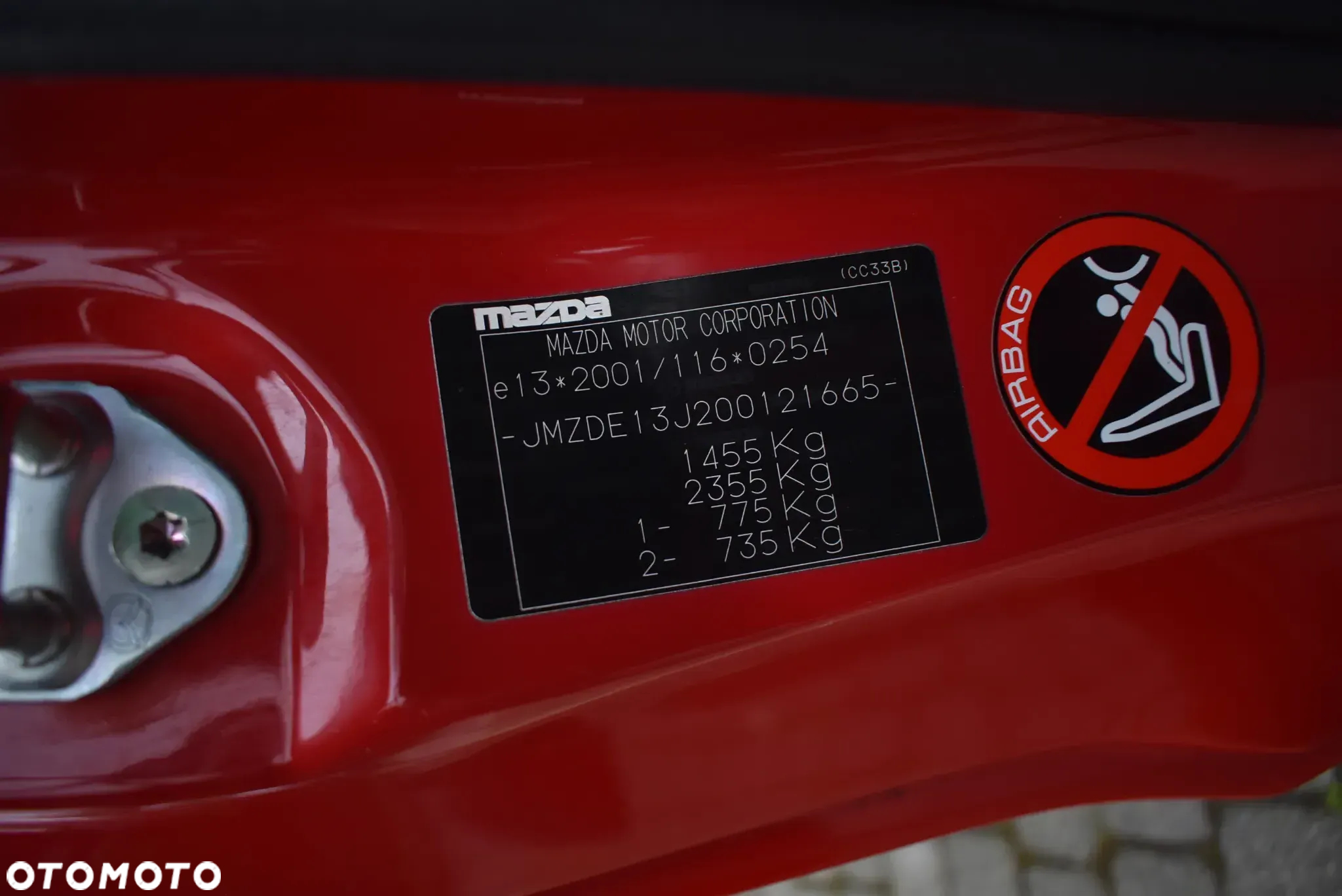 Mazda 2 1.3 Exclusive - 31