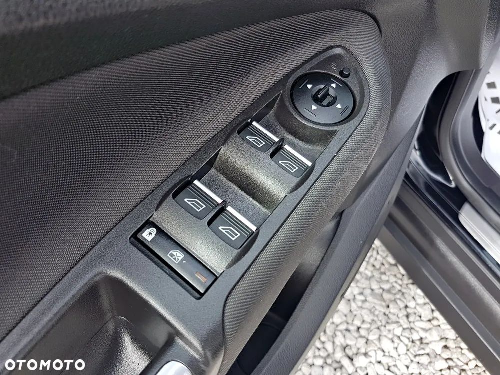 Ford Grand C-MAX 1.0 EcoBoost Titanium ASS - 14