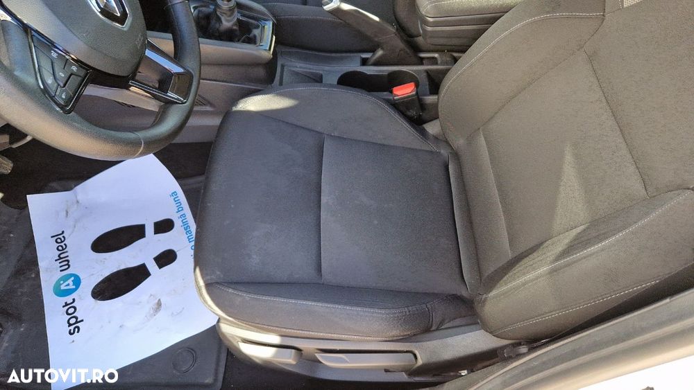 Renault Clio V Blue dCi Life - 11